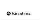 Find dependable Isin Wheel scooters for all your riding needs.