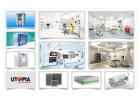 Leading Supplier of Airtech Equipment in Singapore