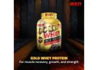 How to Maximize Results with Whey Protein: Expert Tips for Beginners