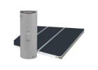 Eco-friendly Solar Hot Water System Installation