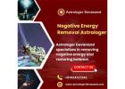 Negative Energy Removal Astrologer in Melbourne