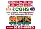 CGHS, CAPF , Wellness Center Near me in Delhi 