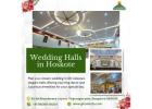 Wedding Halls in Hoskote