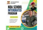 NDA Foundation coaching in Delhi