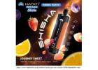 Hayati Pro Max Shisha 15000 Disposable Vape