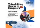 Learn Professional Video Editing Skills with Indras Academy