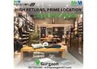 Discover Exclusive Office and Retail Opportunities at M3M Paragon 57, Gurgaon