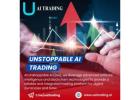 Ai Stock Trading With Unstoppable Ai: Best AI Plateform For Forex Trading and Uai token farming