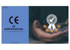 Ensure Your Product's Compliance with CE Certification