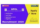 How Do I Apply for HPCL JE 2025?