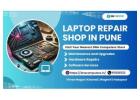 Laptop Repair Services in Pune