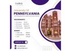 University of Pennsylvania Admissions Requirements