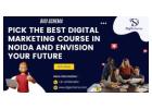 Best Digital Marketing Course in Noida : Digi Schema 