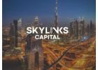 Sky Links Capital Secures SCA License to Elevate Financial Services - FxWeekly