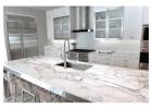 Need Guidance in Restoring the Marble Top Kitchen Island? Reach Us!