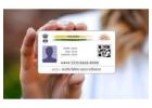 Quick Steps for e Aadhar Card Download Online PDF