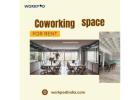 Best Coworking Office Spaces