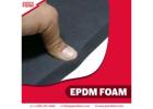 Online Buy Best EPDM Foam Sheet | Gravofoam