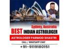 Best Indian Astrologer in Sydney Australia