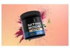 Unlocking Peak Performance with Nitric Boost: My Experience