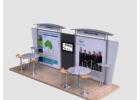 Interactive Event Displays for Engaging Your Audience