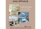 Best Nail Design Studio in Chennai for Stunning Nails