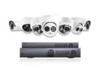 Security Camera Installation Services in Adelaide