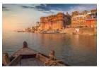 9 Days - Golden Triangle Tour with Varanasi