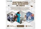 Your Go-To CRM for Distribution Lead Business in India – Nurture CRM