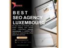 Best SEO Agency in Luxembourg..!