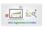 SEO Agency in India