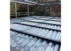 Exceptional Verco Metal Decking for Structural Projects