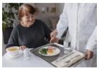 Affordable NDIS Meal Preparation Services