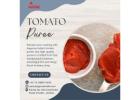 Enhance Your Meals with Kagome India's Tomato Puree