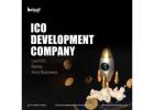 Top-notch ICO development company - Beleaf Technologies