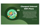 Cheapest internet wifi plans near delhi 