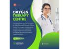 Revitalize Your Health at Prana HBOT: Oxygen Therapy Centre