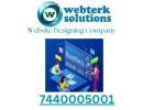 Leading Website Designing Company in Odisha, India – Webterk