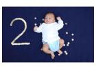 Creative 2 Month Baby Photoshoot Ideas for Picture-Perfect Memories