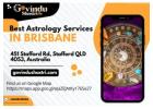 Experience the Best Astrology Services in Brisbane for a Brighter Future