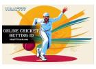 Find a Trusted Online Cricket ID Platform to Register Betting ID