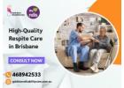 High-Quality Respite Care in Brisbane