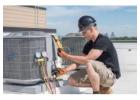 Certified HVAC Contractor Bethesda