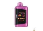 Rainbow Rain Raz LTX 25,000 Puffs Disposable Vape