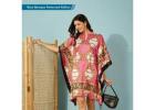 Kaftan Dresses, Tops, Kurtas And More For Women – The Kaftan Company