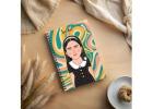 Personalized Diary Online | Personalized Diary For Single