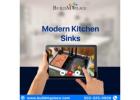 Modern Kitchen Sinks Practical Choices