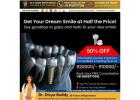  Best Nobel Biocare Dental Implants doctors in Nellore