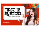 "First 1K System: Email Marketing & PLR Tips for Beginners to Earn Your First $1K"