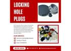 Locking Hole Plugs | E&T Fasteners